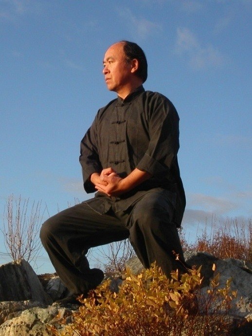 photo of Master Kurt Wong