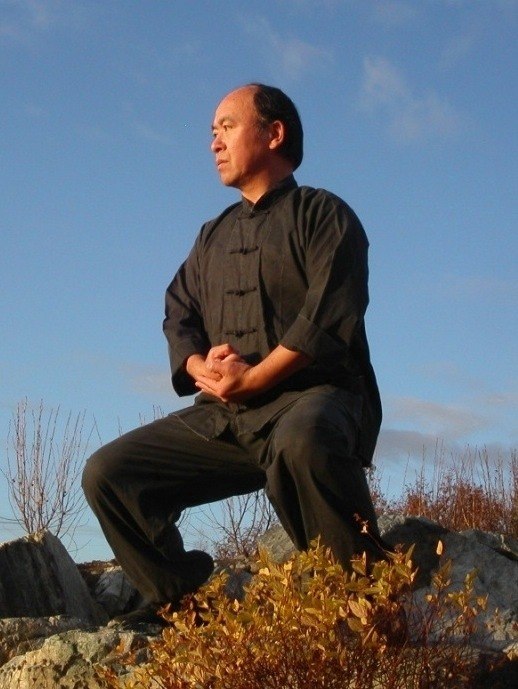 masterwongbio photo of Master Kurt Wong