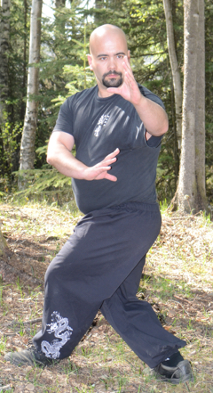 photo of Nick