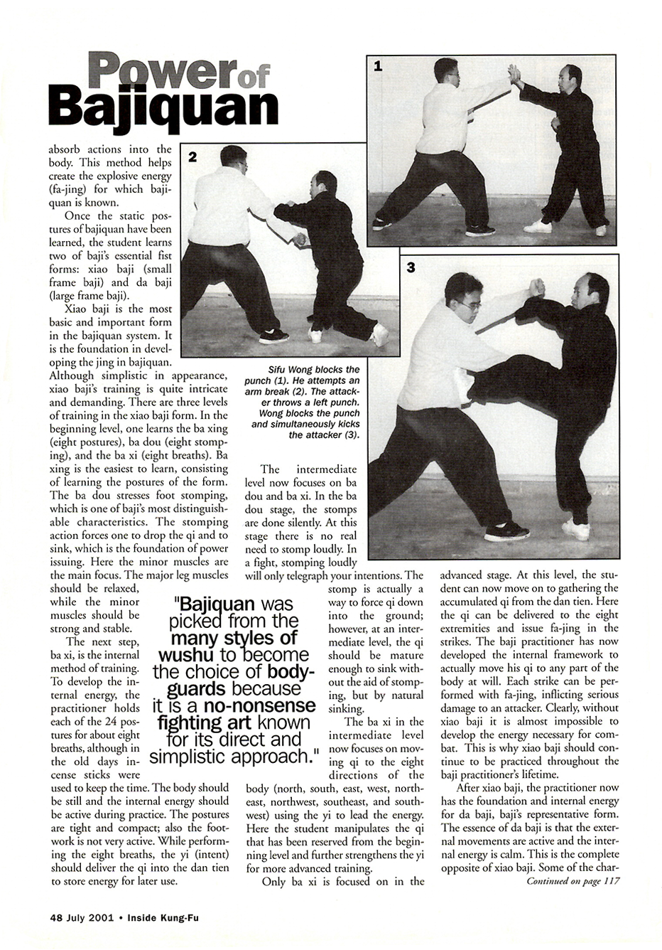 photo-image of magazine article