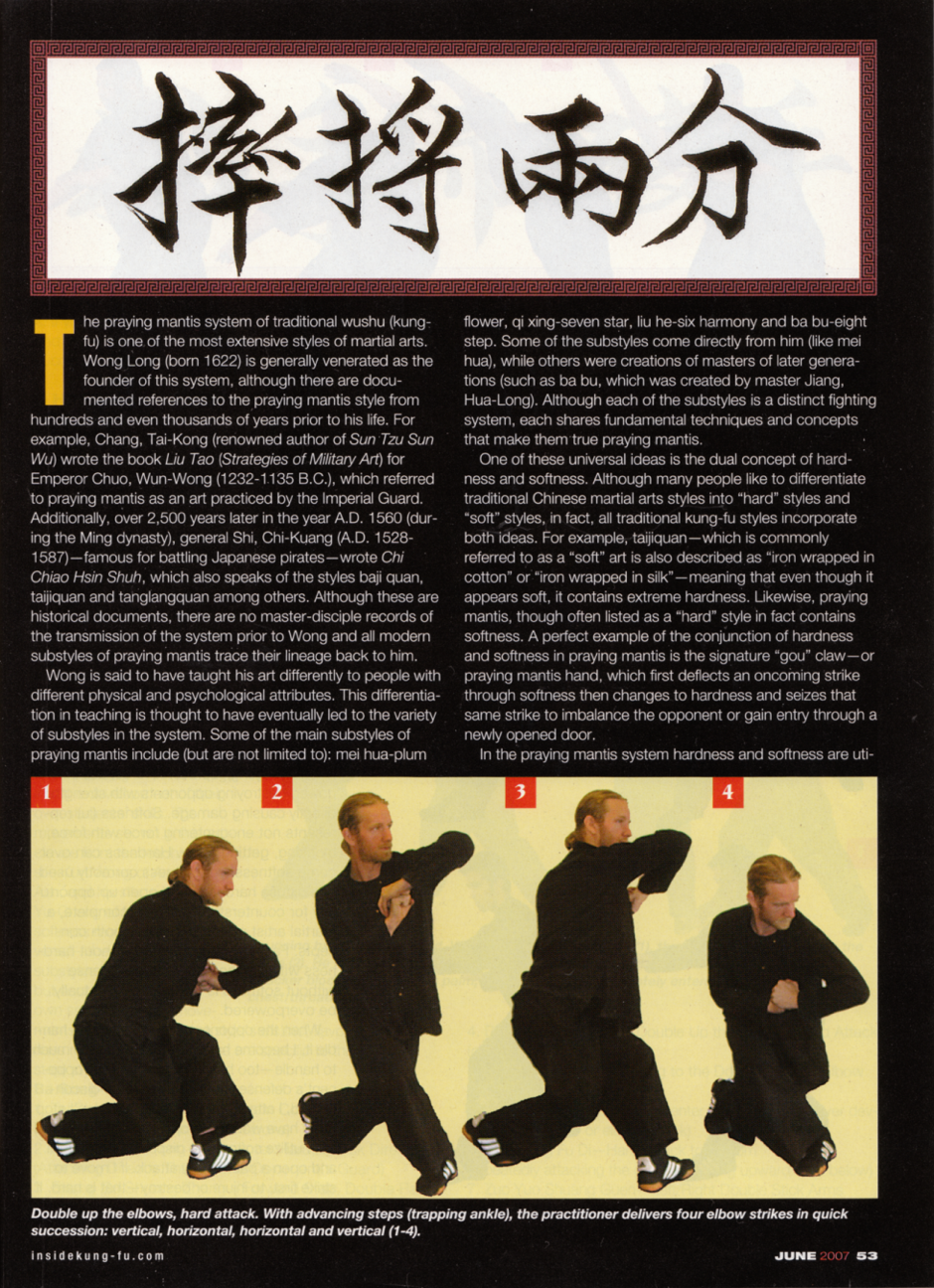 photo-image of magazine article