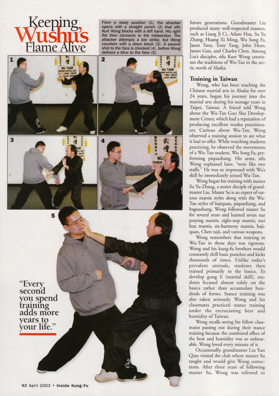 photo-image of magazine article