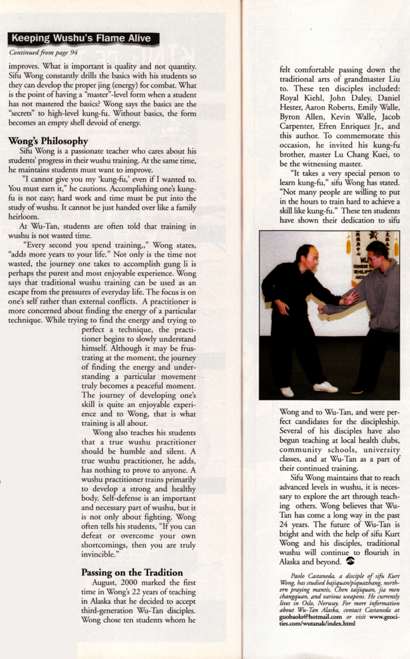 photo-image of magazine article