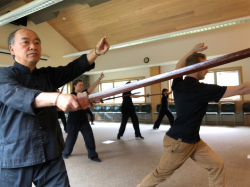 June 2018 Workshops photo